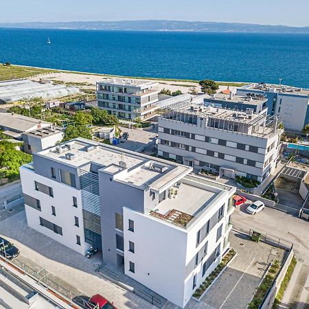 Golden Luxury Apartment 斯普利特 外观 照片