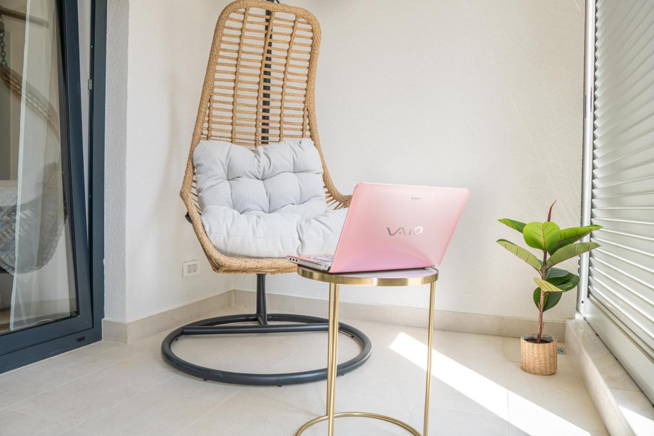 Golden Luxury Apartment 斯普利特 外观 照片